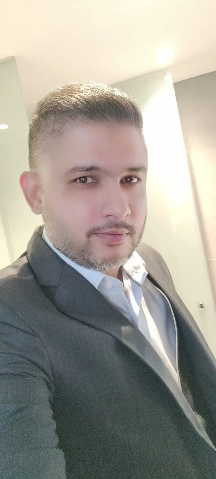 Fahad Shahzad