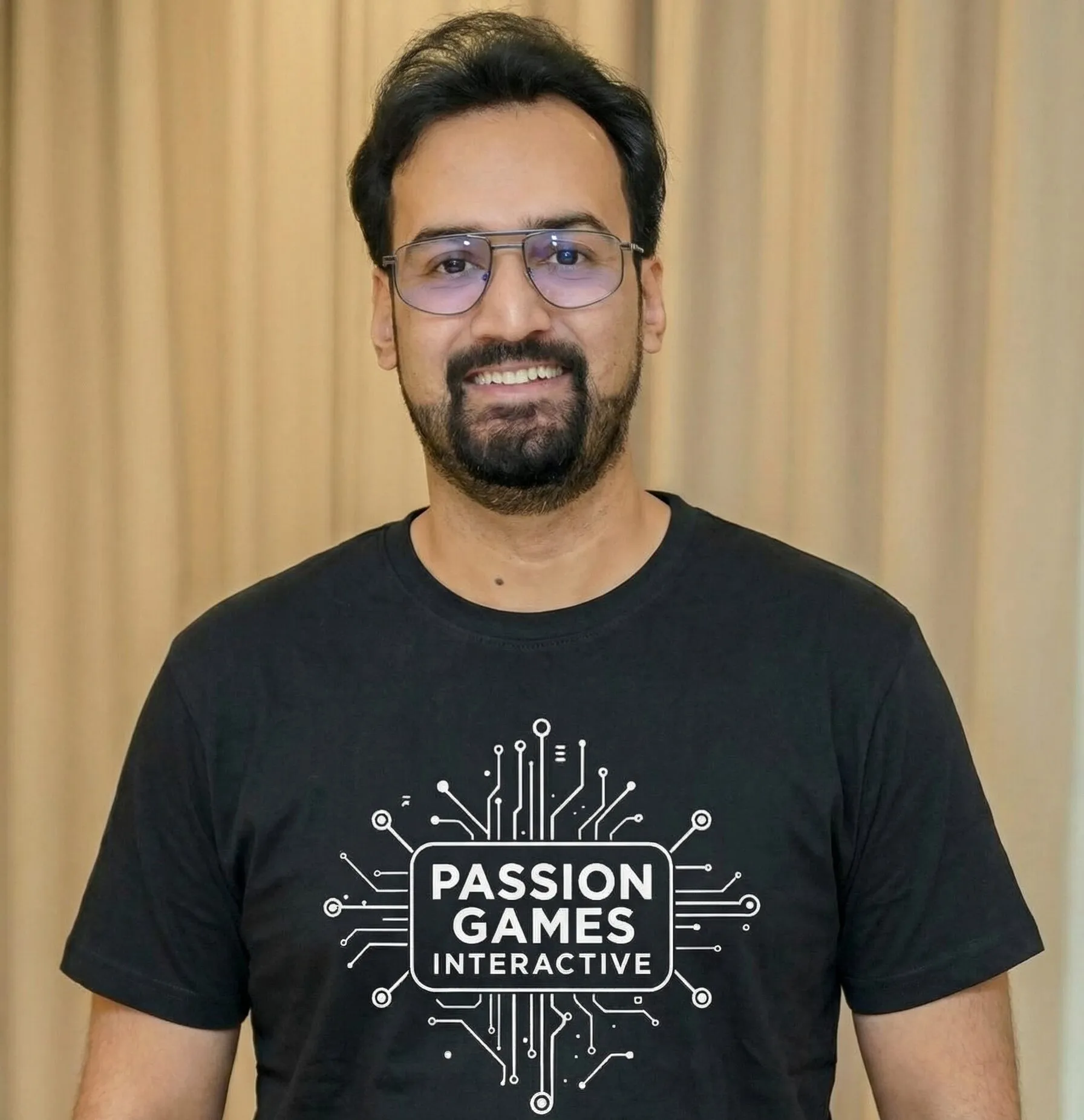 Shahzad Haider